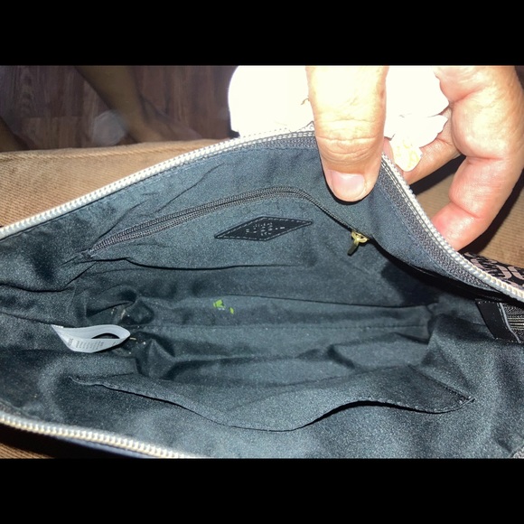 Fossil cross body purse good condition - Picture 3 of 3